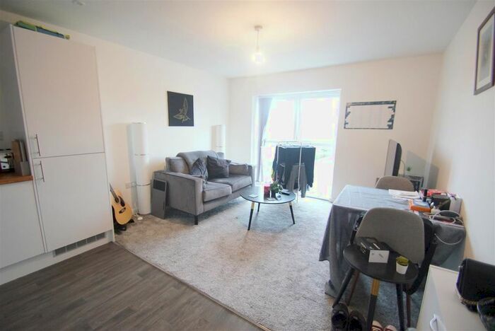1 Bedroom Flat To Rent In Abode, York Road, Leeds, LS9