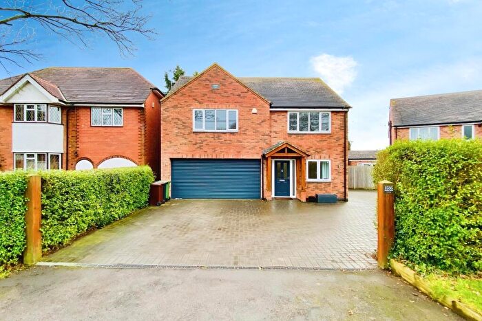 5 Bedroom Detached House To Rent In Melton Road, Queniborough, LE7