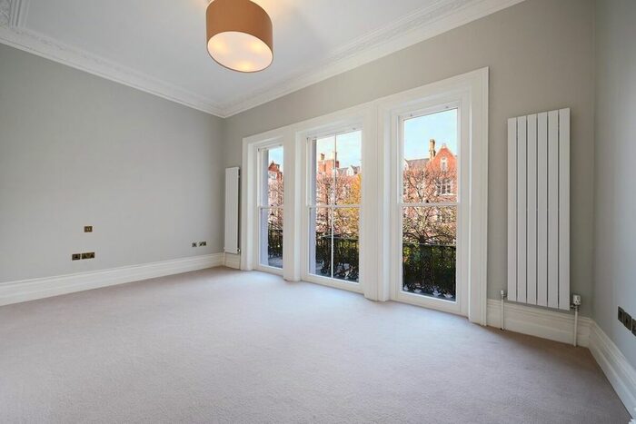 Studio To Rent In Foulis Terrace, London, SW7