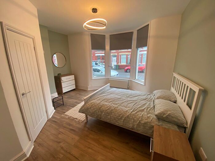1 Bedroom House To Rent In Deveraux Drive, Wallasey, CH44