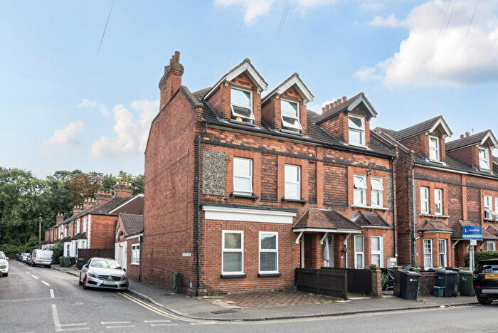 1 Bedroom Maisonette For Sale In Recreation Road, Guildford, GU1