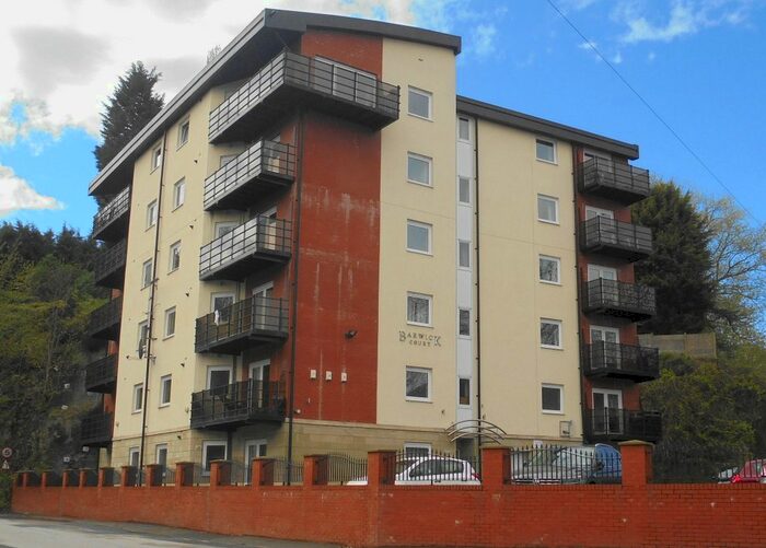 2 Bedroom Flat To Rent In Barwick Court, Station Road, Morley, LS27