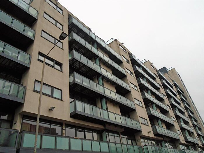 2 Bedroom Flat To Rent In Finnieston Street, Glasgow, G3