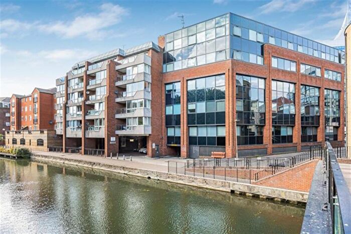 1 Bedroom Apartment To Rent In , Crane Wharf, Reading, RG1