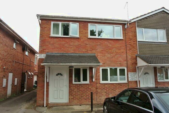 1 Bedroom Maisonette To Rent In Hempsted Village, Gloucester, GL2