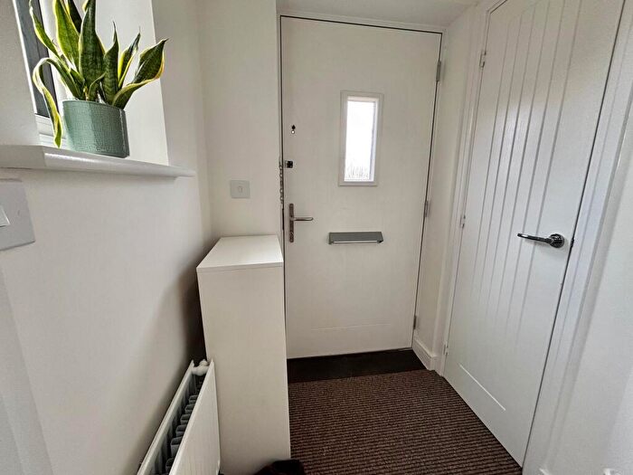 4 Bedroom Detached House To Rent In Wuffle Gardens, Watling Street, Nuneaton, CV11
