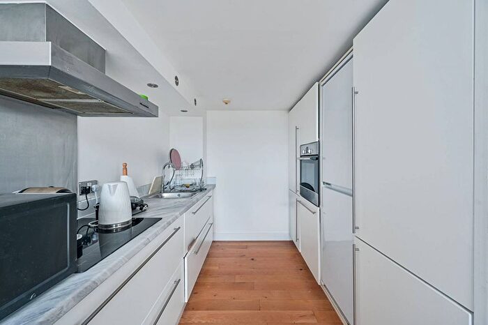2 Bedroom Flat For Sale In Building, Woolwich Riverside, SE18