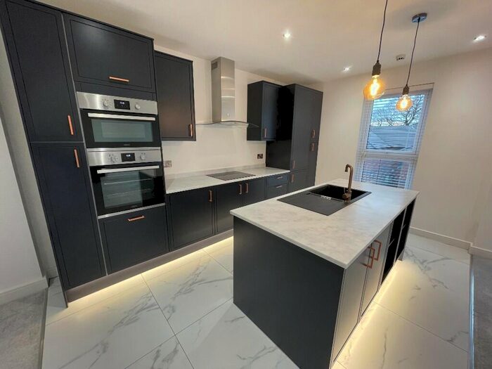 2 Bedroom Apartment To Rent In Swallowfield, Chorley New Road, Bolton, Greater Manchester, BL6