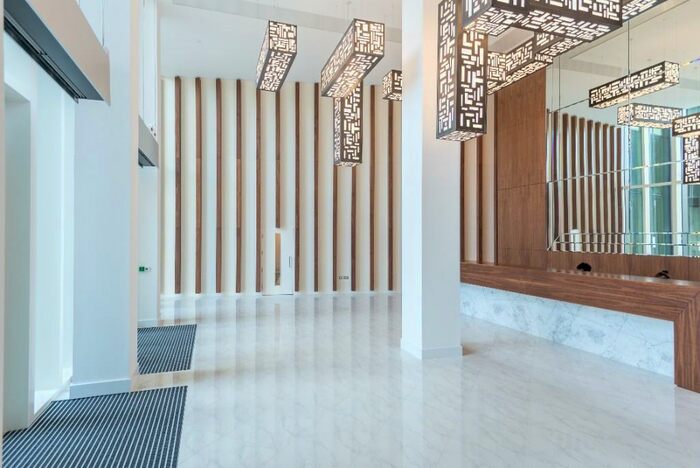 Studio To Rent In Duckman Tower, Lincoln Plaza, London, E14