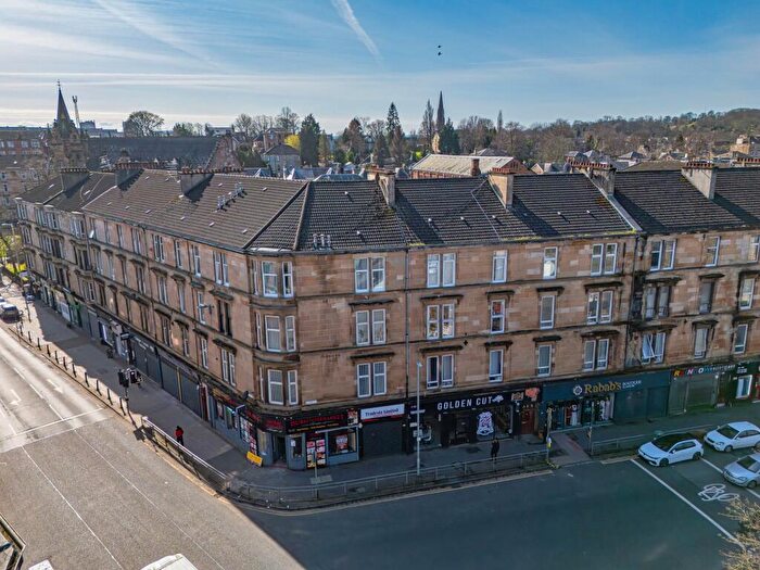 3 Bedroom Flat For Sale In Allison Street, Flat /, Queen’s Park, Glasgow, G42
