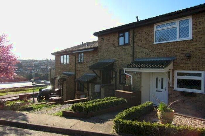 1 Bedroom Terraced House To Rent In Monarch Close, Chatham, ME5