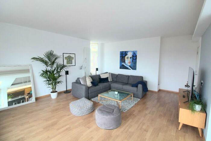 4 Bedroom Flat To Rent In Somerhill Road, Hove, BN3