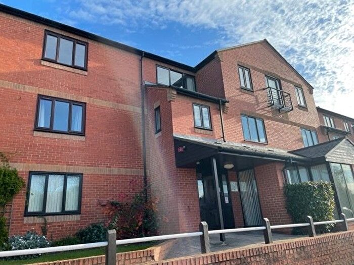 1 Bedroom Flat To Rent In Orchard Gardens, Colchester, CO4