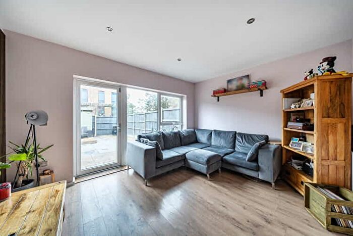 2 Bedroom Terraced House For Sale In Calvert Mews, Dagenham, Greater London, RM8