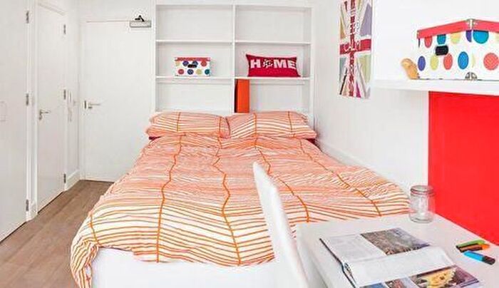 Studio To Rent In Quay Head, Colston Avenue, Bristol, BS1