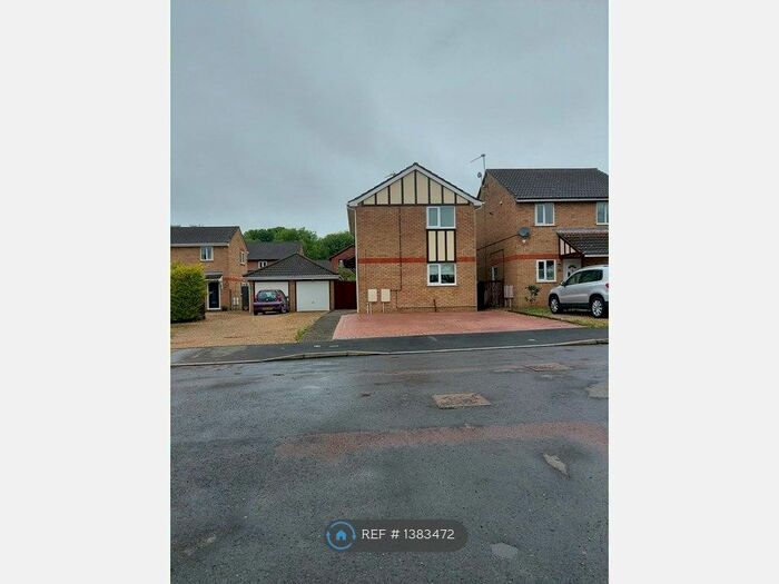 4 Bedroom Detached House To Rent In Blackford Lane Near Reffley Primary School, King's Lynn, PE30