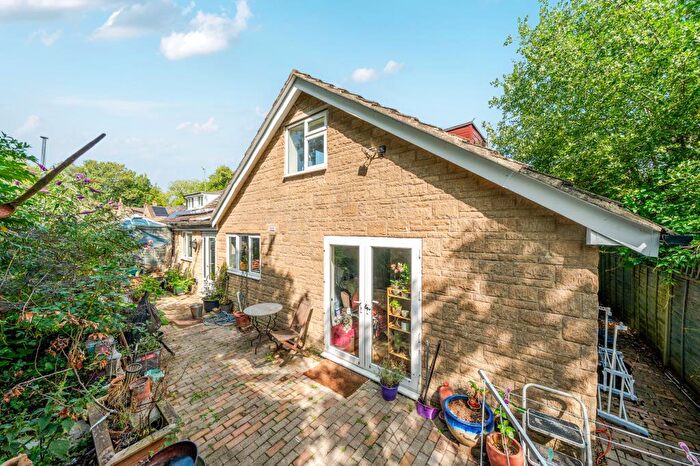 3 Bedroom Detached Bungalow For Sale In Middle Barton, Oxfordshire, OX7