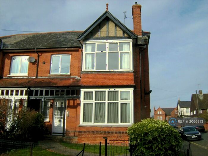1 Bedroom Flat To Rent In Mansfield Road, Reading, RG1