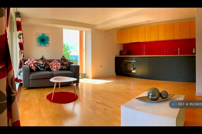 1 Bedroom Flat To Rent In The Avenue, Leeds, LS9