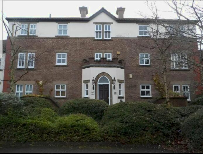 2 Bedroom Flat To Rent In Kielder Close, Killingworth, Newcastle Upon Tyne, Tyne And Wear, NE12
