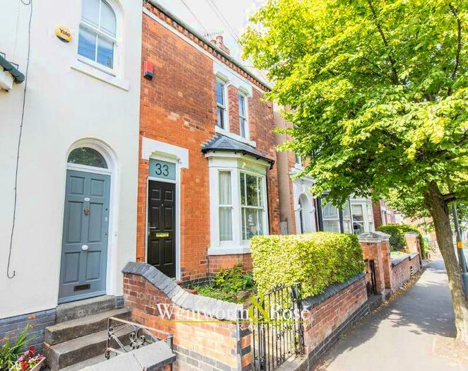 Houses for sale & to rent in B17 9PA, North Road, Harborne Birmingham