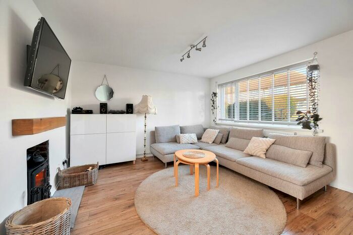 3 Bedroom Terraced House To Rent In Princess Drive, Melton Mowbray, LE13