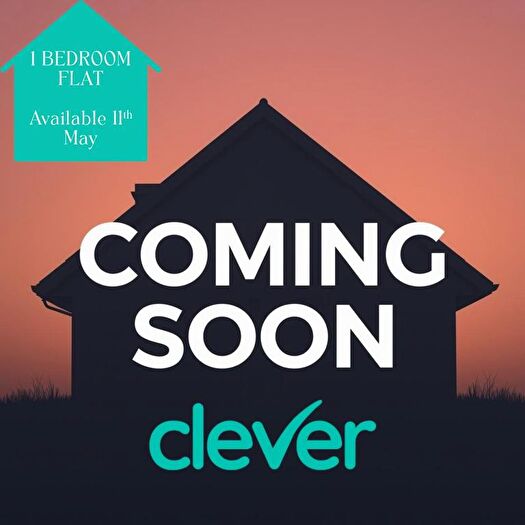 1 Bedroom Property To Rent In St Lawrence Road, Plymouth, PL4