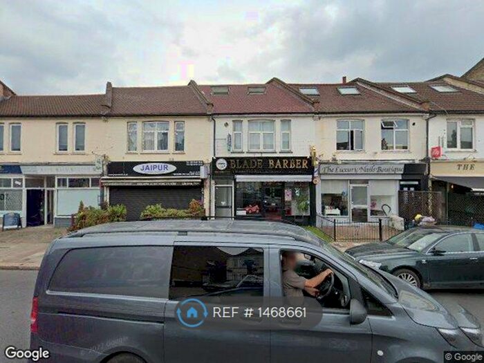 1 Bedroom Flat To Rent In Upper, Wimbledon Park, SW19