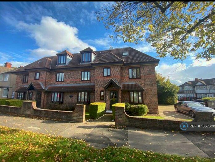 1 Bedroom Flat To Rent In Chichester Court, Harrow, HA2