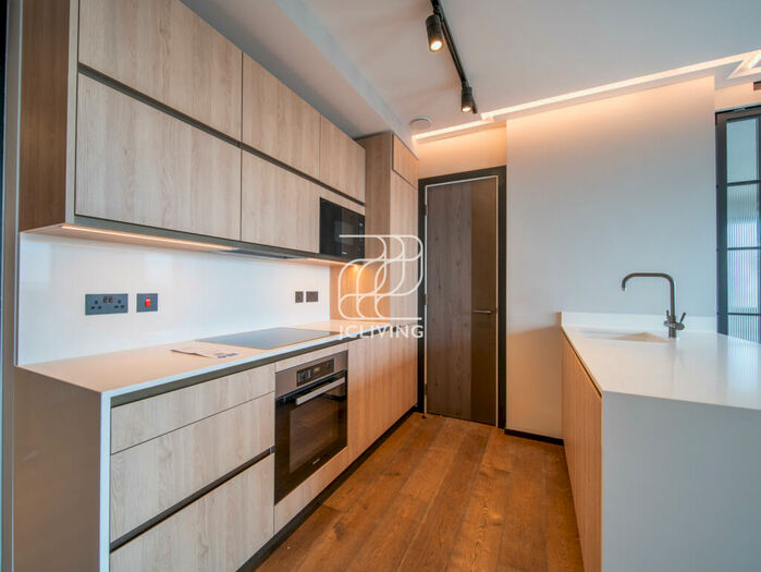 1 Bedroom Flat To Rent In The Stage, Hewett Street, EC2A