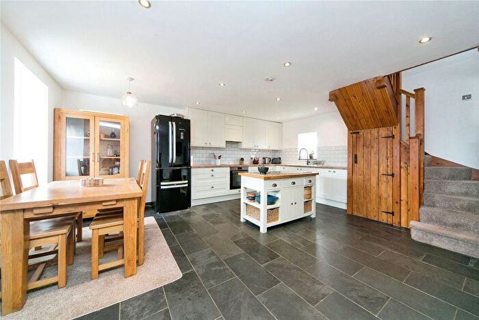 8 Bedroom Cottage For Sale In Carmel, Llannerch-Y-Medd, Isle Of Anglesey, LL71