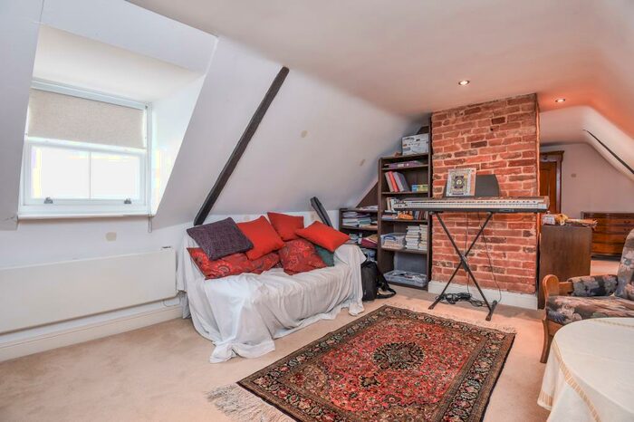 1 Bedroom Apartment To Rent In Abingdon, Oxfordshire, OX14