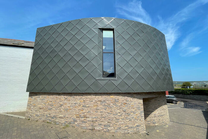 3 Bedroom House For Sale In Station Place, Swanage, BH19