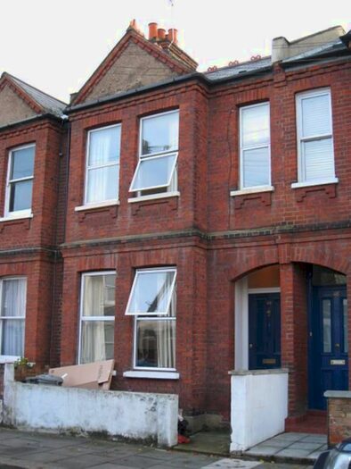 5 Bedroom Property To Rent In Biscay Road, London, W6