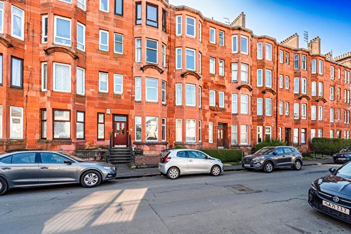 1 Bedroom Flat To Rent In Barlogan Avenue, Glasgow, G52