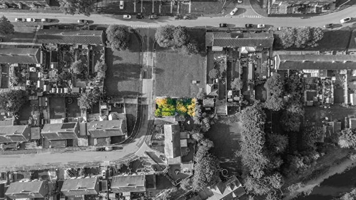 Land For Sale In Land At Woodgarr Avenue, Keadby, Scunthorpe, DN17