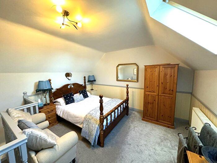 1 Bedroom Barn Conversion To Rent In Third Lane, Ashby-cum-Fenby, Grimsby, DN37