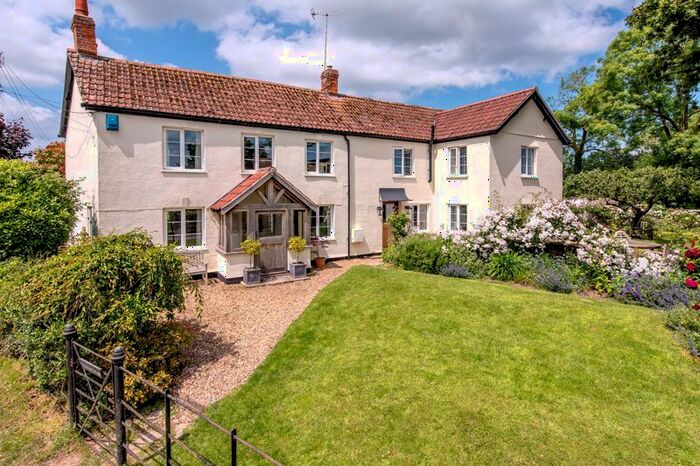 4 Bedroom Detached House For Sale In Broad Lane, North Curry, Taunton, TA3