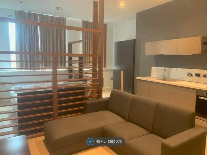 Studio To Rent In Produce Exchange Building, Liverpool, L2