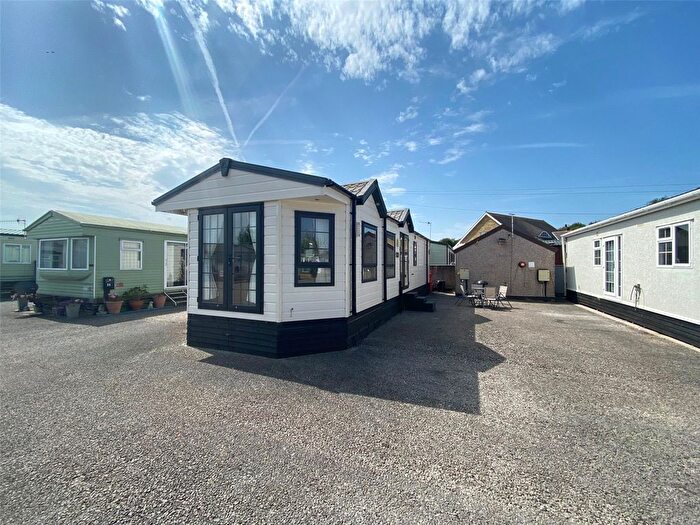 2 Bedroom Property For Sale In Hale Carr Lane, Heysham, Morecambe, Lancashire, LA3