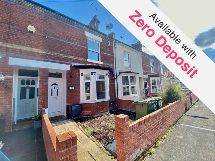 3 Bedroom House To Rent In Newtown Road, Eastleigh, SO50