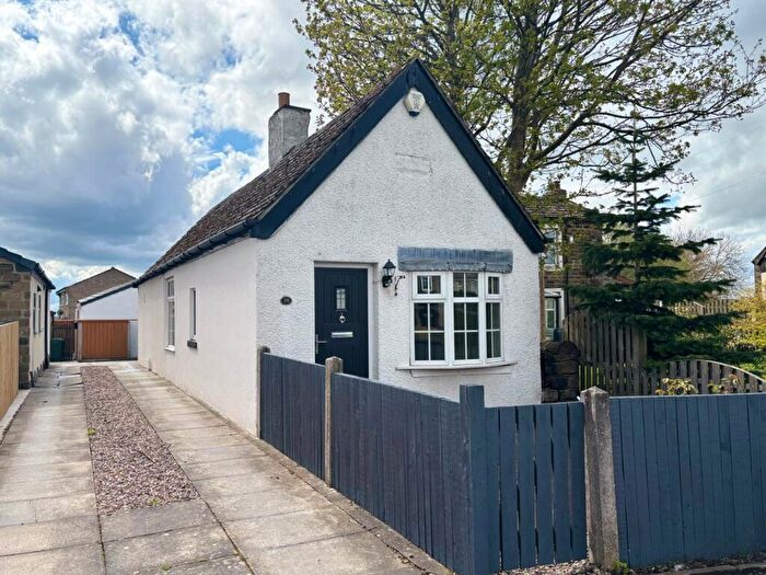 1 Bedroom Bungalow For Sale In Westgate Hill Street, Westgate Hill, Bradford, West Yorkshire, BD4