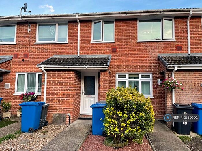 2 Bedroom Maisonette To Rent In Horton, Horton, SL3