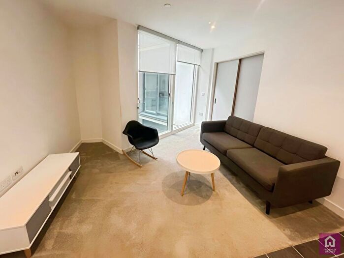 1 Bedroom Flat To Rent In Transmission House, Tib Street, Northern Quarter, Manchester, M4