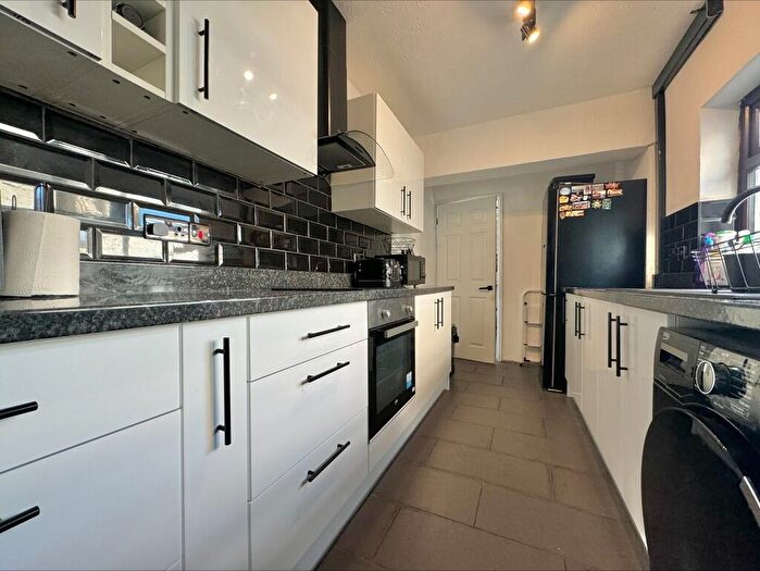 3 Bedroom Terraced House For Sale In Palgrave Road, Great Yarmouth, NR30