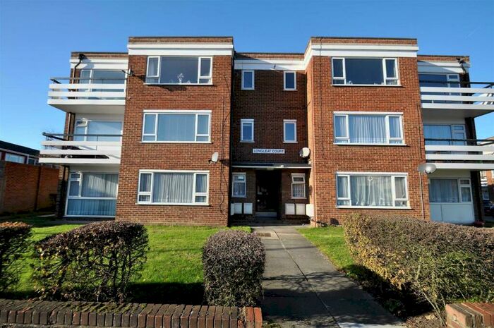 2 Bedroom Flat To Rent In Upton Road, Bexleyheath, DA6