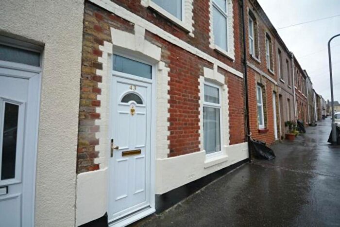 3 Bedroom House To Rent In Finsbury Road, Ramsgate, CT11