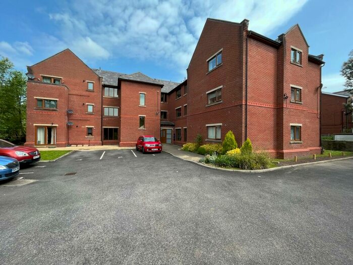2 Bedroom Flat To Rent In Linwood House, Seymour Road, Astley Bridge, Bolton, BL1