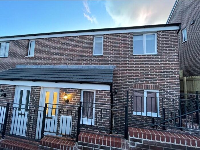 1 Bedroom Flat To Rent In Haverfordwest, SA61