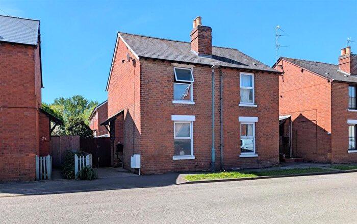 2 Bedroom Semi-Detached House For Sale In Victoria Road, Longford, Gloucester, GL2